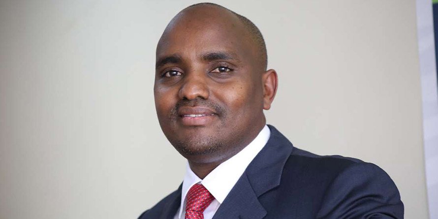 KCB Group names Paul Russo new CEO after Oigara's exit