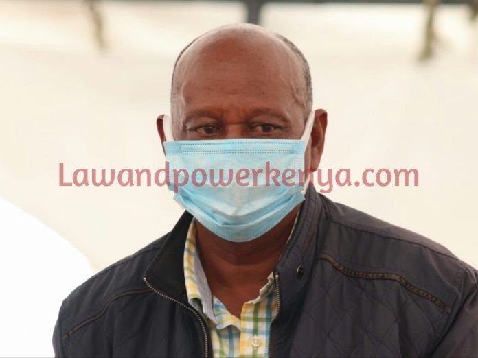 Directors of Kisumu United Millers expected in court in May over Sh 70 million fraud