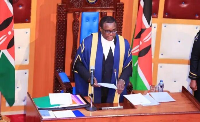 GOVERNORS UNDERMINING THE SENATE – COURT HEARS.