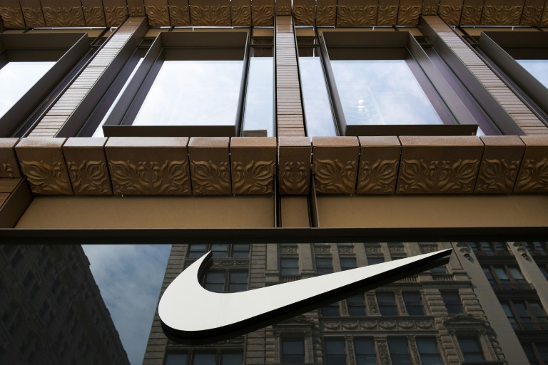Nike says "Don't Do It" on racism