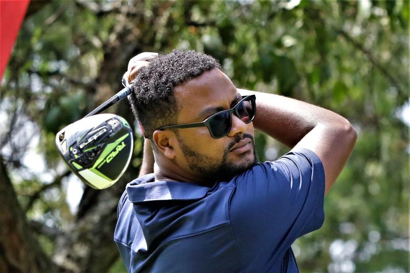 All set for Standard County Golf Classic Series in Nakuru : The standard Sports