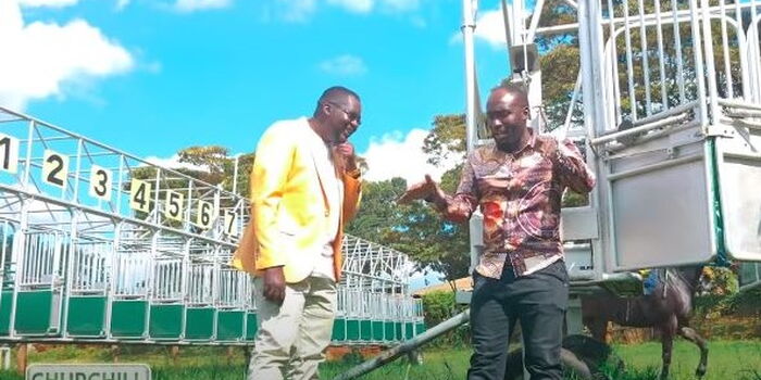 How Eating Onions Launched DJ Shiti's Career [VIDEO]