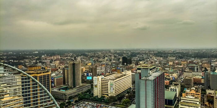 Kenya Drops Seven Positions in Latest Global Ranking