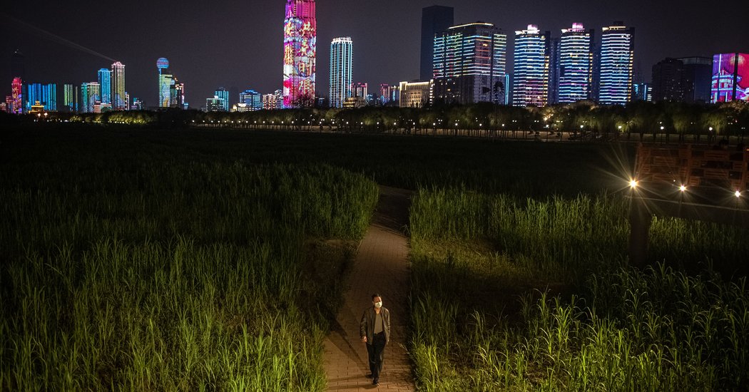 China Ends Wuhan Coronavirus Lockdown, but Normal Life is a Distant Dream
