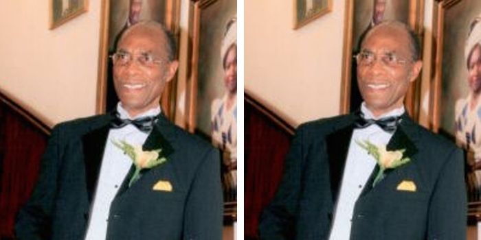 Beth Mugo's Husband is Dead