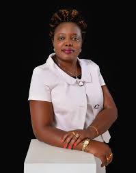 Former Nyeri first lady enters women rep race – Weekly Citizen