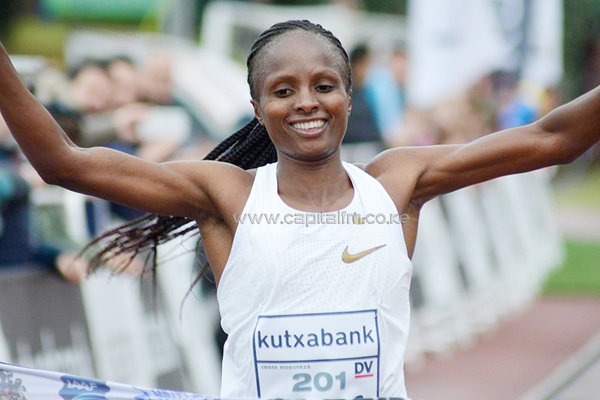 Obiri sets sights on first world cross gold