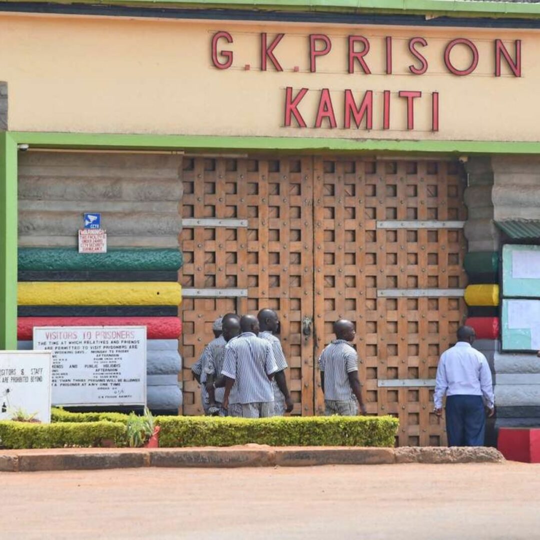 Prison cleaner with Sh. 257mn in bank, Sh. 89mn houses and cars