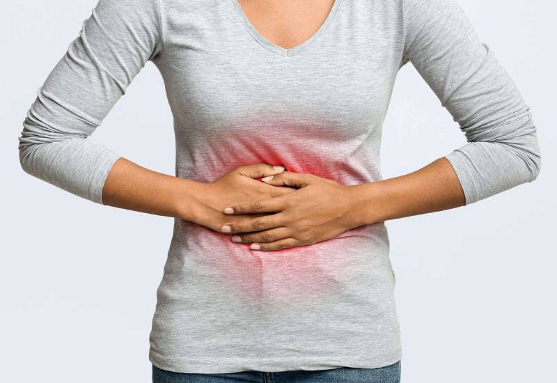 Why you must not ignore fibroids Eve woman