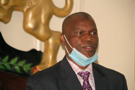 JSC Recommends Removal of Justice Chitembwe