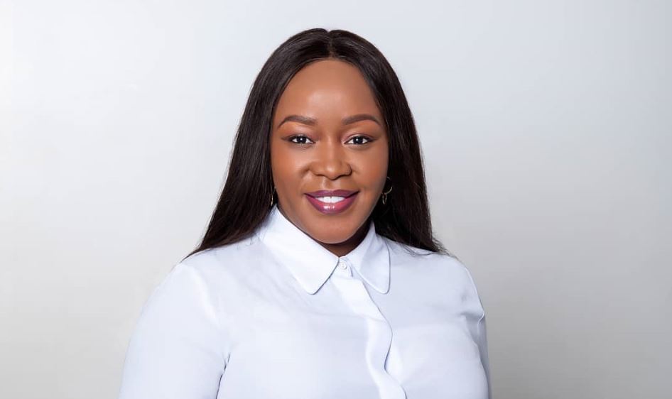 Terryanne Chebet Lands New Role With Danish Beauty Company