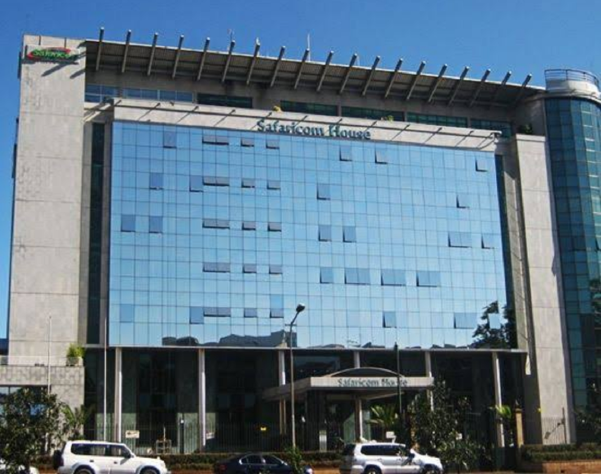 Safaricom Picks Insider as Interim CFO