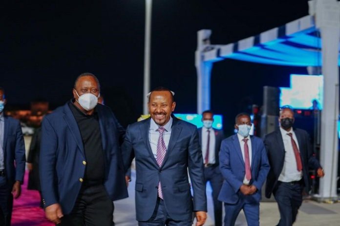 Safaricom Ethiopia Staff Evacuated as Conflict Heightens