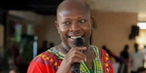 SAD: Speculations Rife as Jiweke Tavern Owner Drops Dead Outside Home