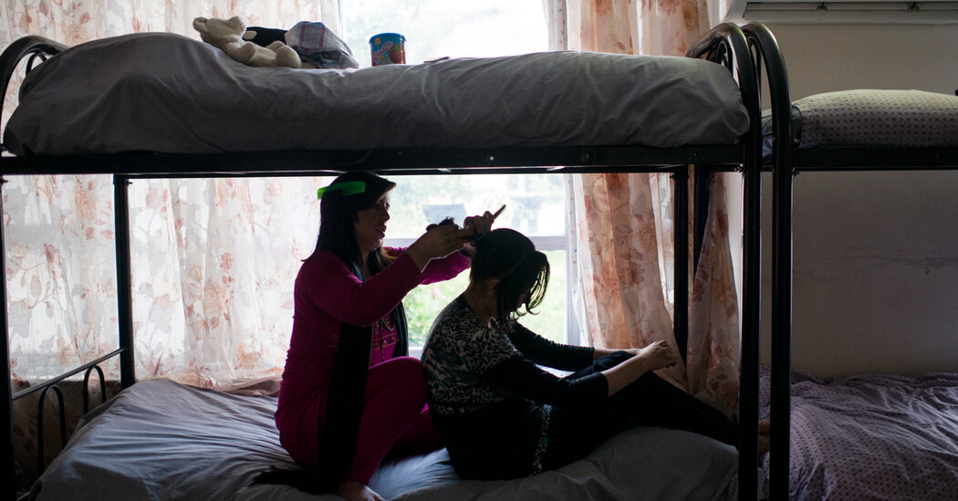 Threats and Fear Cause Afghan Women’s Protections to Vanish Overnight