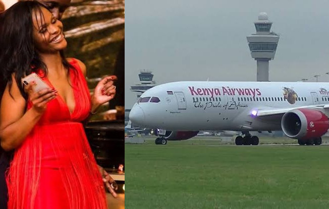 How I landed Boeing 787 in London amidst massive storm