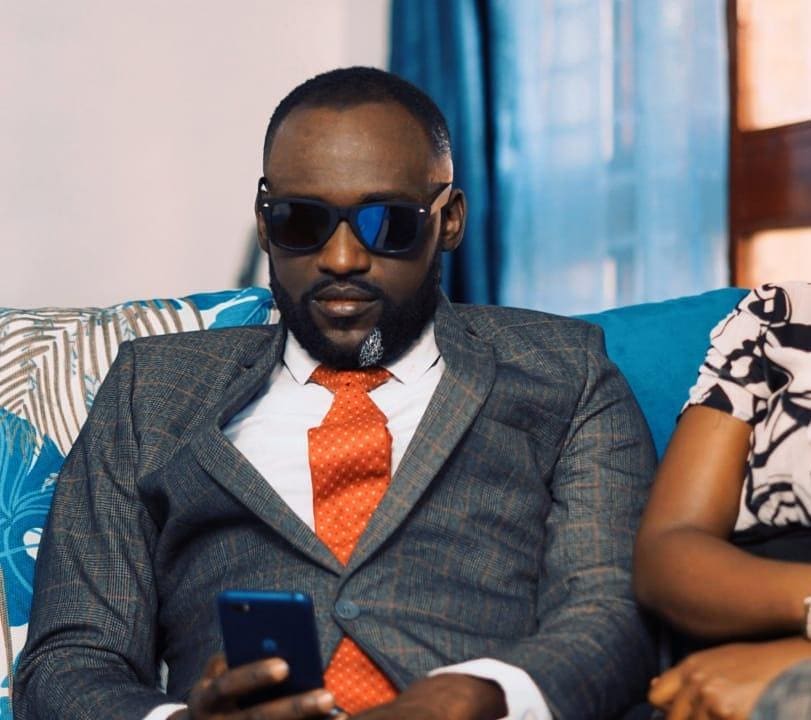 Dj Shiti Narrates Hardships Before Fame, Including Sleeping In Koinange With Sex Workers