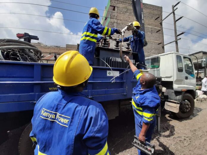 KPLC ORDERED TO PAY FORMER MANAGER SH6.3 MILLION.