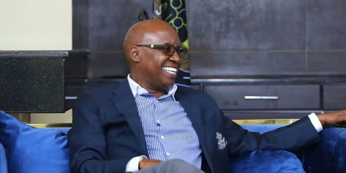 Jimi Wanjigi Unveils New Strategy to Counter Raila
