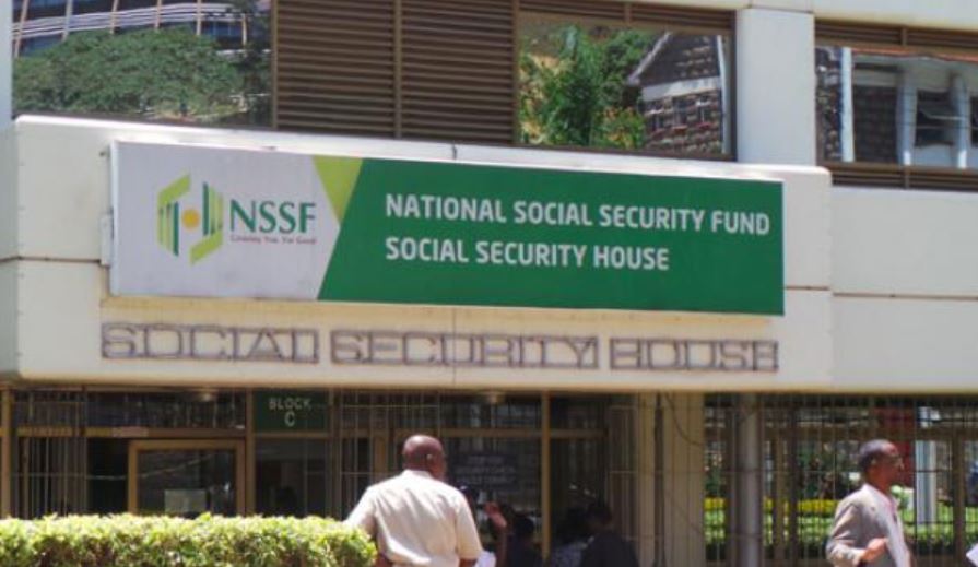 Sh1.2B Fraud Earns Former NSSF Manager Sh2.6B Fine or 14 Years in Jail