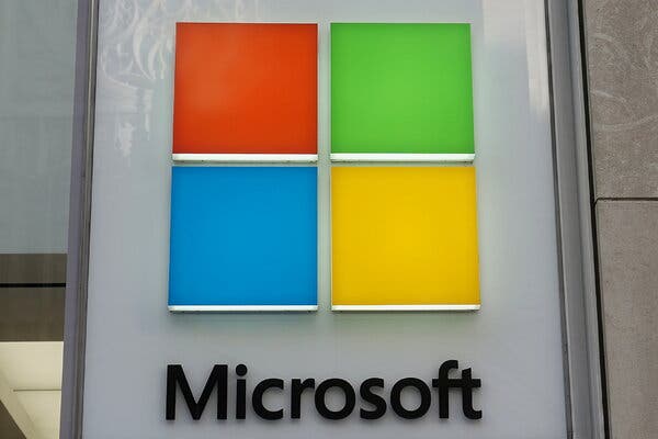 Microsoft announced on Thursday it has detected a State Department agency email network hack.