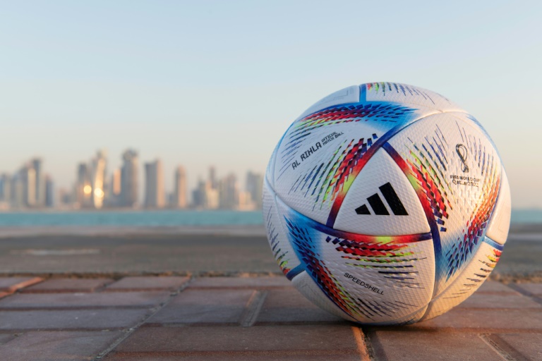 Qatar faces World Cup questions as 200-day countdown looms