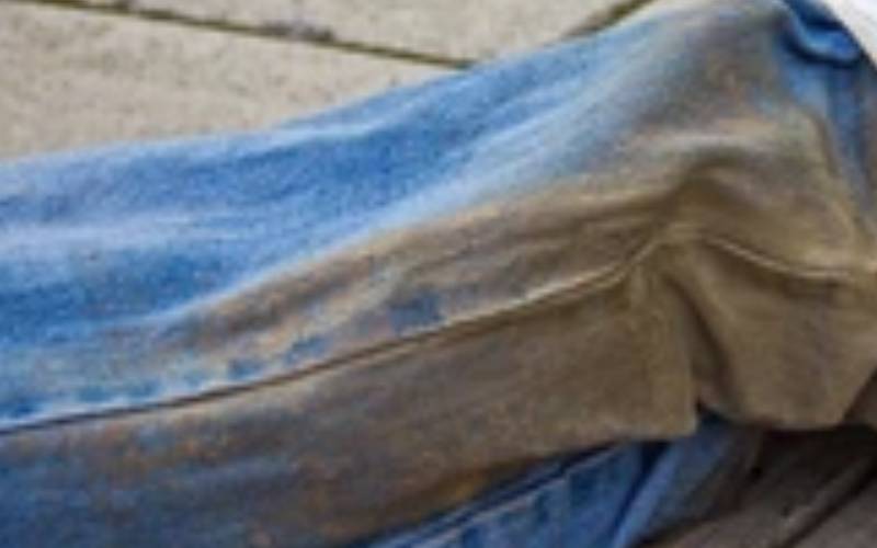 Man, 40, lynched for defiling, killing minor