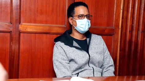Kenyan Businessman Wanted in Rwanda Lodges New Fight
