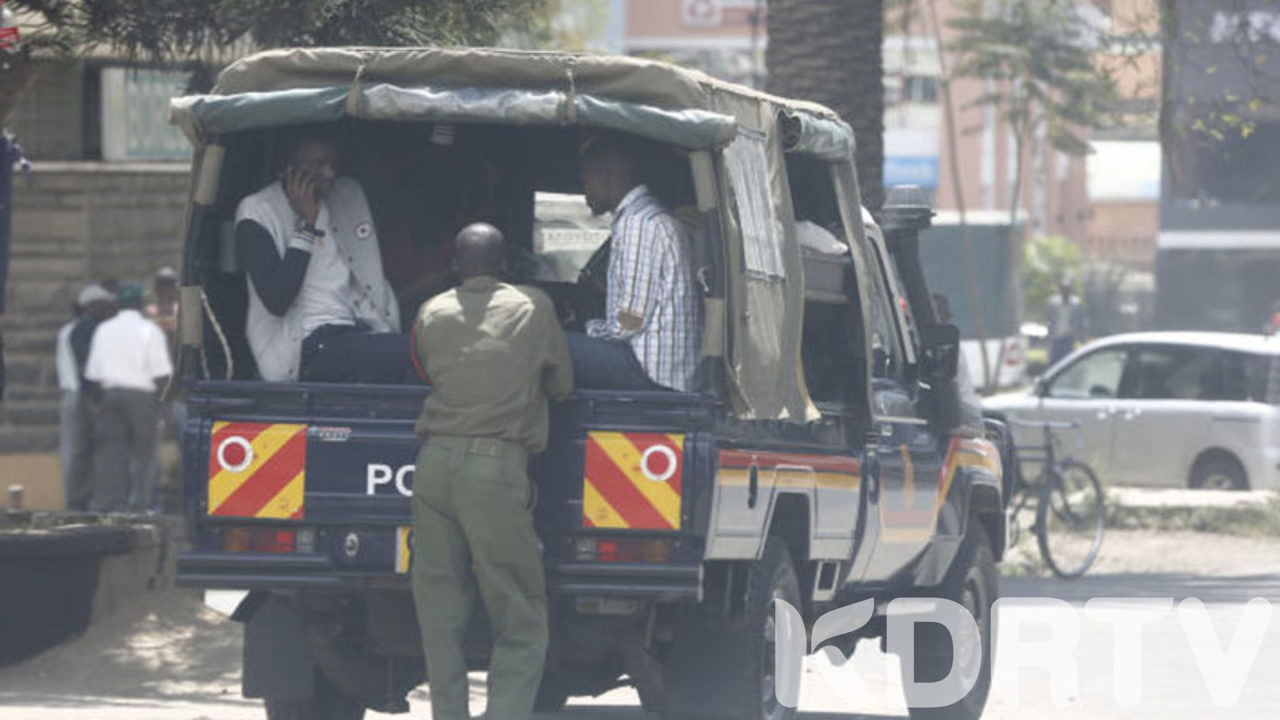 Kitengela quartet: Body of second man who went missing alongside 2 others found in Thika mortuary