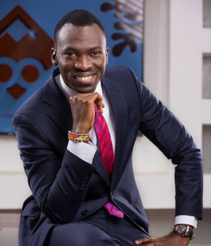 Citizen TV Editors Jostling For Top Positions At New TV Station