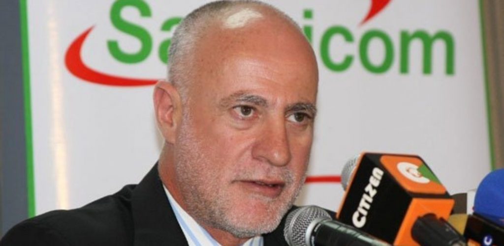Michael Joseph