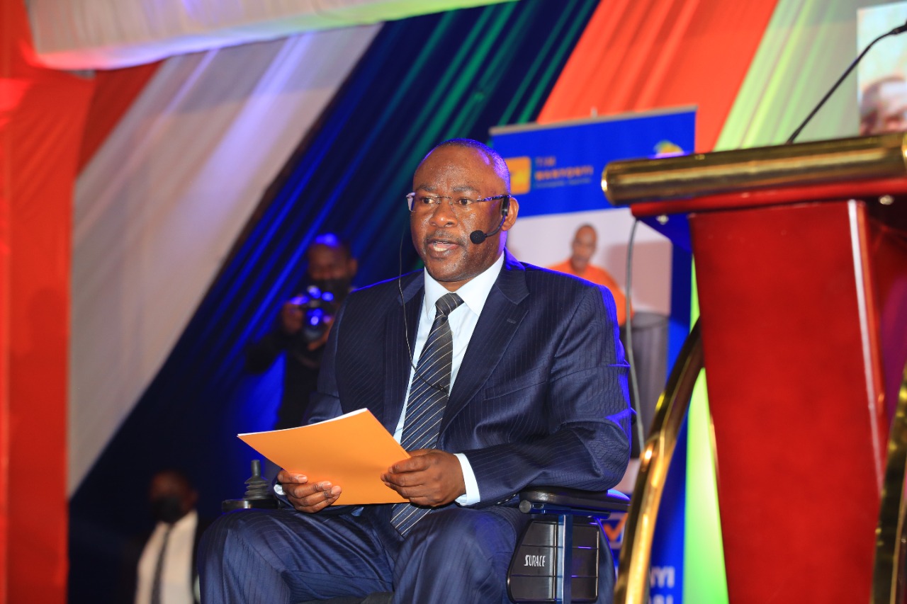 Westlands MP Tim Wanyonyi launches bid for Nairobi Governor's seat » Capital News