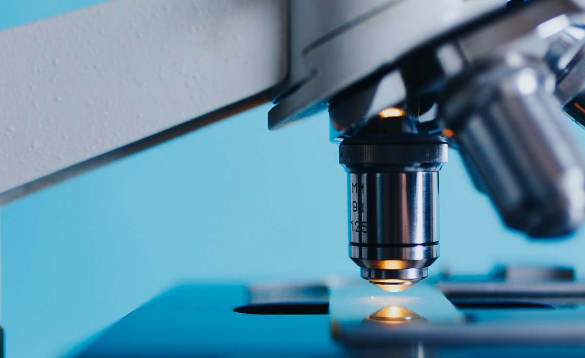 Kenya's First Female Radiopharmaceutical Scientist