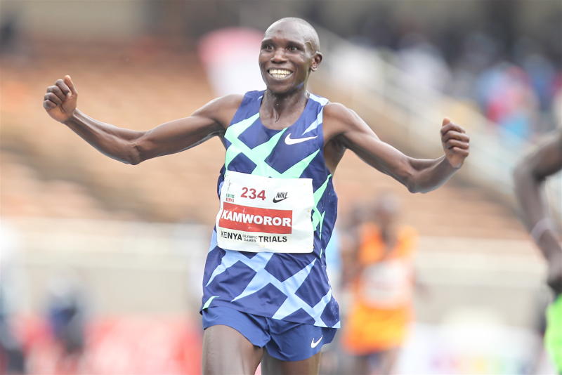 Eldoret prepares to stage Memorial Agnes Tirop World Tour : The standard Sports