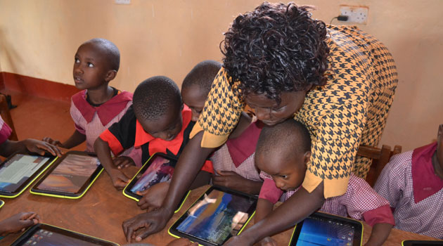 Education Ministry gets Sh6.5bn to hire 10,000 teachers and support online studies » Capital News