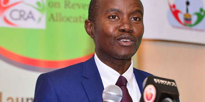 CS Mucheru Opens Up on CBD Night Tour With Uhuru