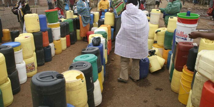 Gen Badi Unearths Cartel Trick Under Sonko Administration