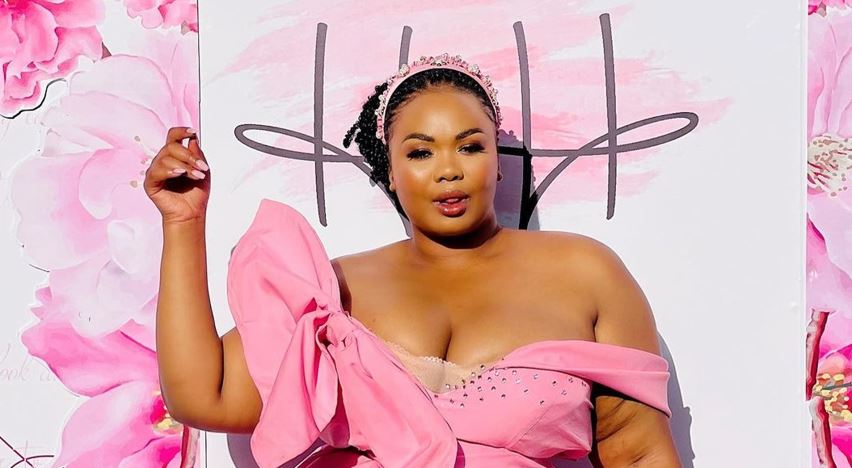 Neomi Ng'ang'a: Things to Consider Before Calling a Woman Fat