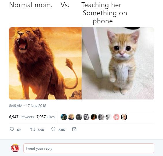 CRAZY: The Funny Pics/Memes Going Viral on Kenyan Social Media