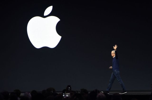 5 Important Announcements From The Apple Services Event