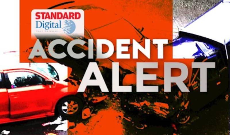 Four dead in Nakuru road accident: The Standard