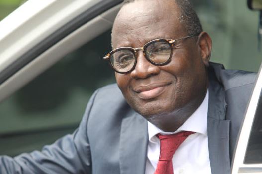 Lawyer's long pursuit of Sh2.3 billion from county: The Standard