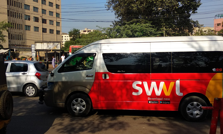 SWVL TO STOP OPERATIONS IN KENYA
