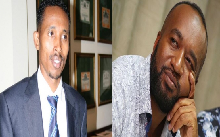 Joho worst performing governor, claims Nyali MP – Weekly Citizen