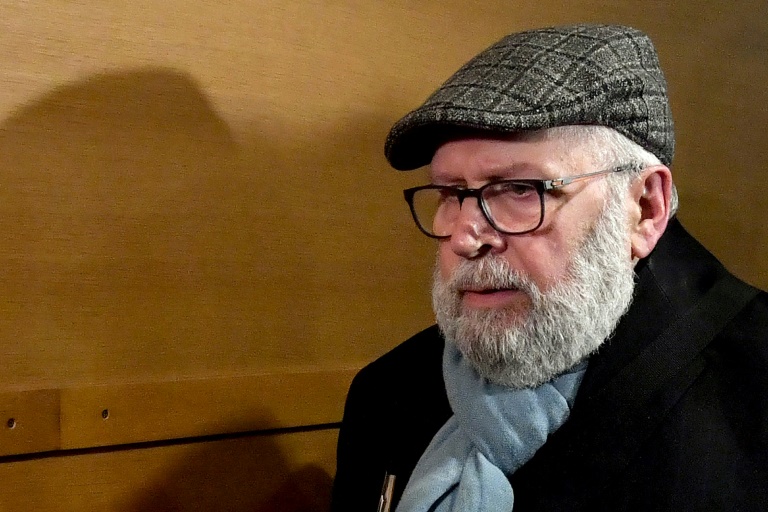 French priest gets 5-year jail term for sex assault of boy scouts » Capital News