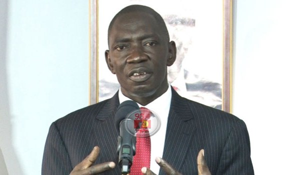 Kenya: Oguna Says Directive On the Unvaccinated in Force, to Only Access Web-Based Services