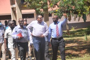 Coast schools benefit from KPA’s infrastructural development – Kenya News Agency