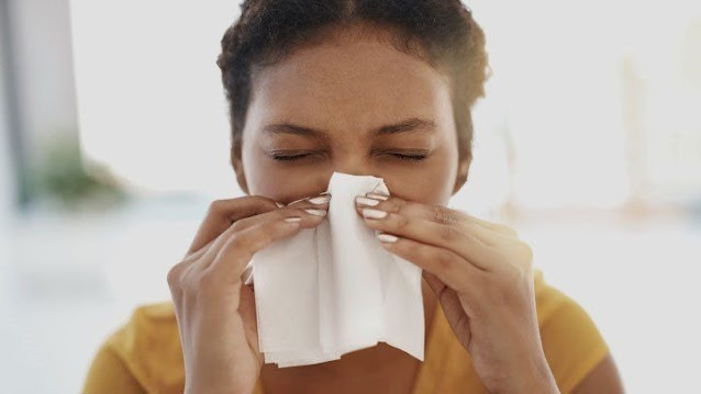 Flu vaccine after influenza virus outbreak in Kenya Flu vaccine after influenza virus outbreak in Kenya photo
