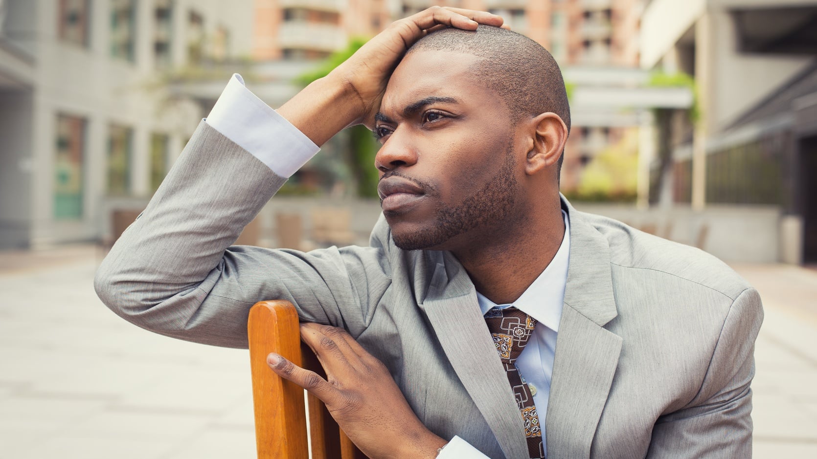 Quitting my job to follow my business dream messed up my life