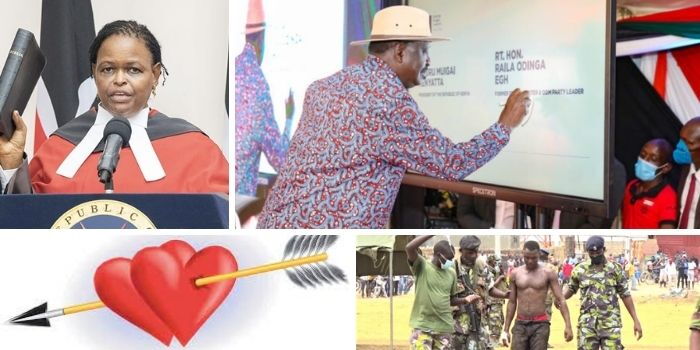 Google Reveals Kenya's Most Popular Searches of 2021